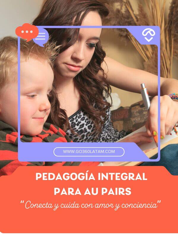 Pedagogía Integral para Au Pairs